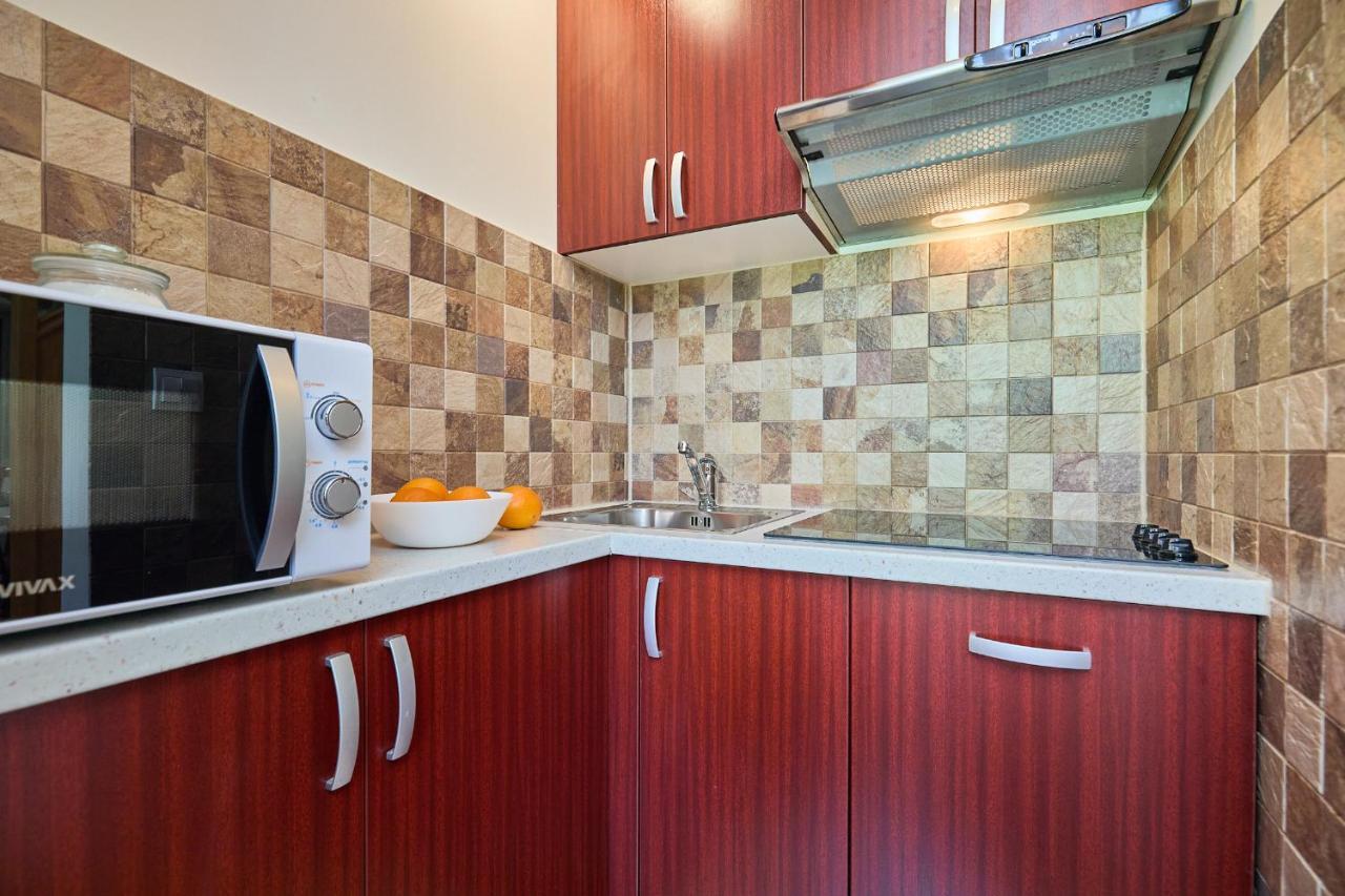 דירות דוברובניק Hedera Estate, Hedera A20 מראה חיצוני תמונה