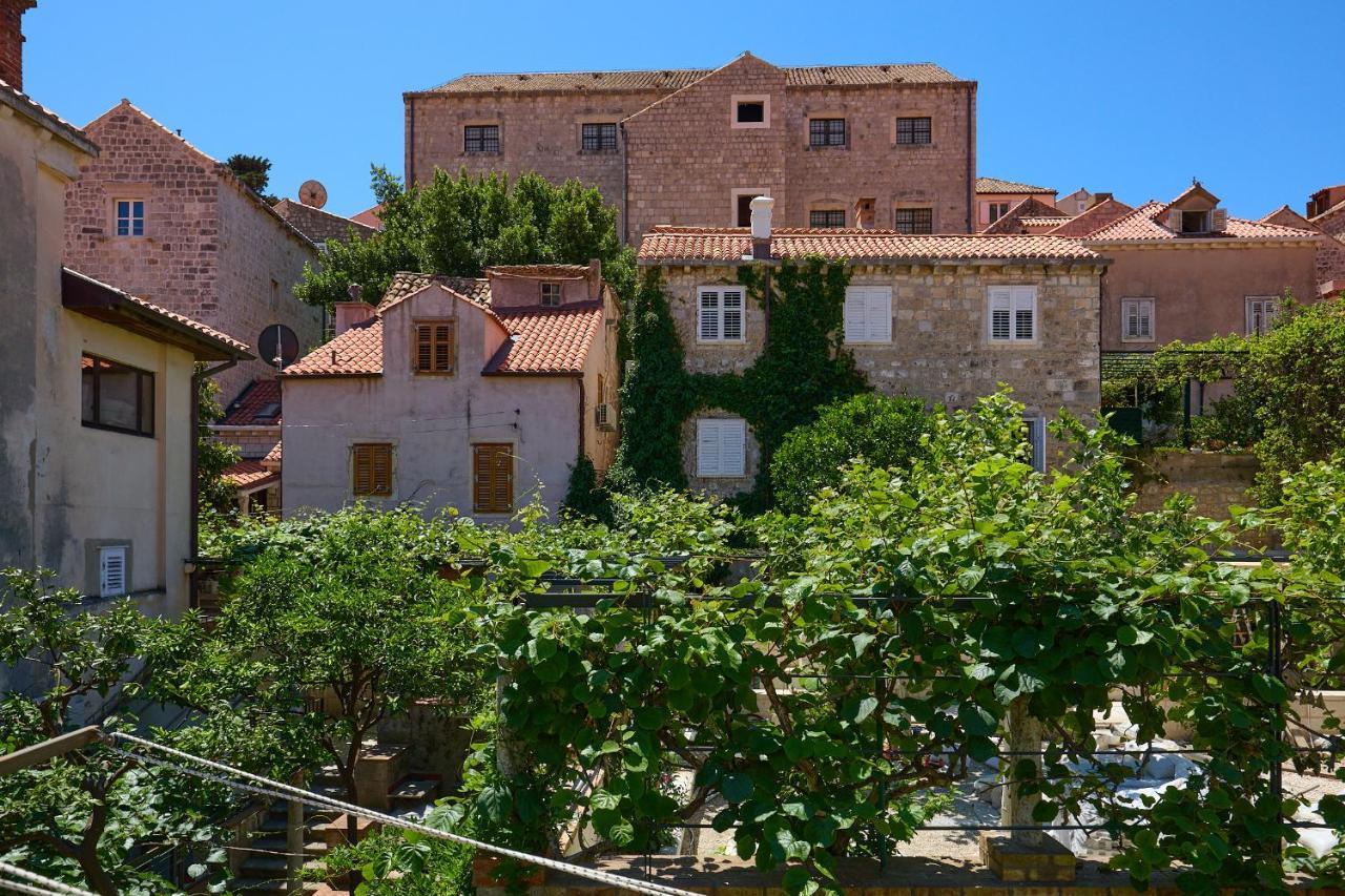 דירות דוברובניק Hedera Estate, Hedera A20 מראה חיצוני תמונה